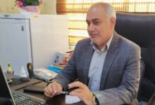 اجرای شبکه آبیاری و زهکشی ۴۲۰۰ هکتار اراضی کشاورزی در ازنا