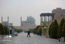 احتکار هوای آلوده در ریههای نصف جهان/سهم اصفهان از سود صنایع چقدر است؟!