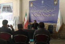 احداث کتابخانه مرکزی کرمانشاه باید به مطالبه عمومی تبدیل شود