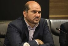 اختصاص بودجه ۲۰ هزار میلیارد ریالی به پروژه راهآهن کرمانشاه