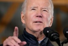 ادعای هشدار آمریکا به تلآویو درباره مرحله بعدی جنگ غزه