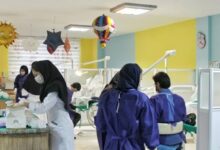 ارائه خدمات دندانپزشکی به 150 مددجوی کمیته امداد در قم