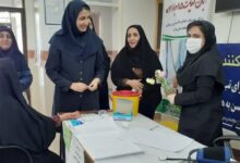 اراده این بانوی بسیجی کار ناتمام اشتغال یک شهر را تمام کرد
