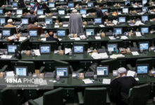 ارجاع بند مربوط به بهرهبرداری از بنادر اصلی کشور به کمیسیون تلفیق لایحه برنامه هفتم