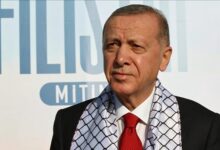 اردوغان: جامعه جهانی در مقابله با وحشی‌گری اسرائیل شکست خورد