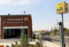 استاندار تهران: مترو پرند با ۲ هزار میلیارد تومان سرمایه‌گذاری افتتاح می‌شود