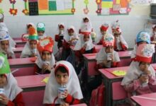 استانداری تهران: توزیع شیر در مدارس استان تسریع میشود