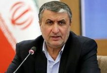 اسلامی: عملیات خاکبرداری رآکتور نیروگاه کارون آغاز میشود