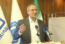 اعلام آمادگی رئیسکل بیمه مرکزی برای پوشش بیمهای کولبران