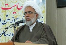 اقتدار بسیج زمینه‌ساز ظهور حضرت ولی‌عصر (عج)‌ است