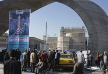 التیام دردهای 34 ساله در غرب پایتخت