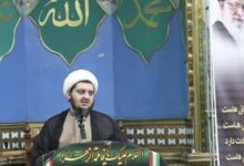 امید مستضعفان جهان به ایستادگی مردم ایران پای انقلاب است