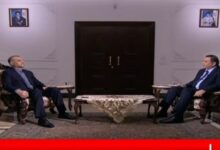 امیرعبداللهیان به المیادین: رژیم صهیونیستی با جنگ نمی‌تواند اسرایش را آزاد کند