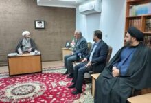 انتخابات یک «رزمایش سیاسی بین‌المللی» و یک «حق سیاسی برای مردم» است/ «خدمت‌رسانی» بهترین راه برای تحقق مشارکت حداکثری است