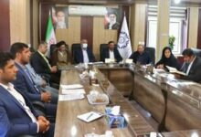 اهتمام جدی سپاه وبسیج درپروژهای عمرانی چهارمحال وبختیاری قابل تقدیر است