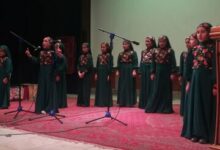 اهدا گواهینامه بینالمللی شاهنامه خوانی به ٨٠ کودک کرمانشاهی