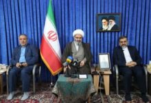 اگر میخواهیم مغلوب سایر فرهنگها نشویم باید پایههای فرهنگی خود را مستحکم کنیم/ «کتاب» یکی از مولفههای ایجاد استحکام فرهنگی است