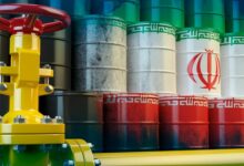 ایران با پشت سر گذاشتن رقبای نفتی جایگاه سوم تولید اوپک را تصاحب کرد