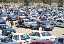 بازار خودرو در رکود کامل به سر میبرد