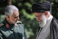 بازخوانی نامه حاج قاسم سلیمانی به رهبر انقلاب درباره پایان داعش