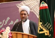 بازدید مسئول نمایندگی ولیفقیه در سازمان بسیج از خبرگزاری فارس