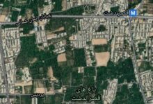 باغ کُشی در فضای کاملا دوستانه