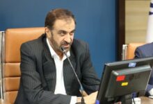 بام ایران برای دور دوم سفر ریاست جمهور آماده است
