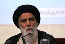 بهیاد سیدِ پارسا و معتمد انقلاب