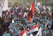 بیش از هفتاد روحانی در حشدالشعبی شهید شدند