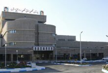 بیمارستان امام خمینی(ره) شهریار توسط رئیس جمهور افتتاح شد