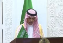 تأکید ریاض بر ضرورت آتشبس فوری در غزه