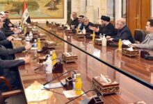 تاکید چارچوب هماهنگی عراق بر حل مسئله انتخاب رئیس پارلمان