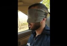 ترخیص توماج صالحی به قید وثیقه از زندان