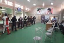 ترکیب تیمهای فجر و گانادور و اسامی تیراندازان برتر استان اعزامی به مسابقات قهرمانی کشور مشخص شد