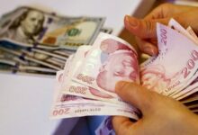 ترکیه نرخ بهره بانکی را به 40 درصد افزایش داد
