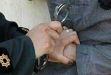 تعطیلی پارتی شبانه با دستگیری ۳۰۰ مرد و زن