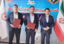 تفاهم نامه سه جانبه ورزش و جوانان بهزیستی و هیات ورزشی روستایی لرستان منعقد شد