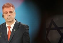 تلآویو: تبادل اسرا از فردا آغاز میشود
