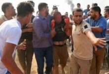 تلآویو: تمام ربودهشدگان اسرائیلی نزد حماس نیستند
