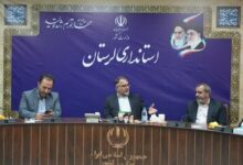 تهاتر ساختمان دانشگاه پیام نور خرمآباد با اداره کل ورزش استان