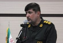 توزیع بیش از ۲۱ هزار بسته معیشتی توسط سپاه ناحیه گچساران