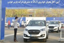 تولید و عرضه خودروهای برقی و هیبرید برای شهرهای بزرگ