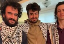 تیراندازی به سه جوان فلسطینی تبار در ایالت ورمونت