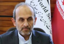 جبلی: سریال «شهید نادر مهدوی» تولید میشود