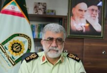 جزئیات تیراندازی در چهارراه زند شیراز و دستگیری ضارب توسط پلیس