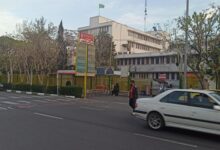 جزئیاتی از تیراندازی مقابل بیمارستان شفا یحیائیان