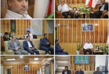 جشن پایان بی آبی در روستاها و مناطق محروم استان سمنان به عنوان پایلوت و اولین استان در کشور برگزار خواهد شد.