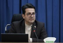 جمهوری آذربایجان با ۵۰۰ میلیون دلار راه آهنش را به ایران وصل میکند