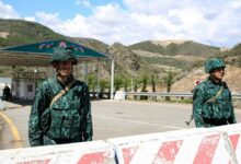 جمهوری آذربایجان: در پی تهاجم نظامی به ارمنستان نیستیم
