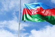 جمهوری آذربایجان: فرانسه در اموری که ربطی به این کشور ندارد دخالت نکند
